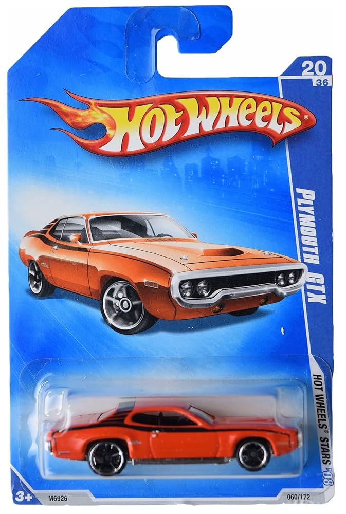 ミニカー Hot Wheels OGC Splitback 2008 Hot Wheels 2009 New Models 09/42 (2008) Blue OCC Splitback
